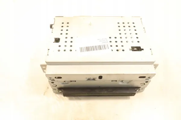Volvo CD-soitin OEM 31260542AA S80 II, V70 III, XC60 image 2