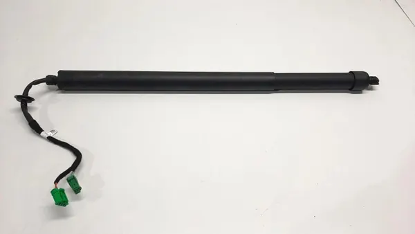 OEM 9817432080 Oikea Takaluukun Tuki Citroën C5 Aircross image 2
