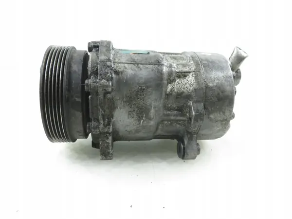 AC-kompressor Seat Leon I 99-05 OEM 1J0820803F image 3