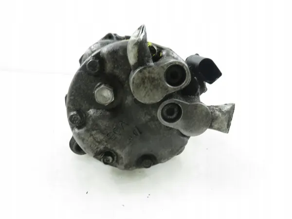 AC-kompressor Seat Leon I 99-05 OEM 1J0820803F image 4