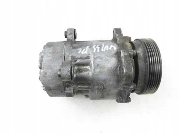AC-kompressor Seat Leon I 99-05 OEM 1J0820803F image 8
