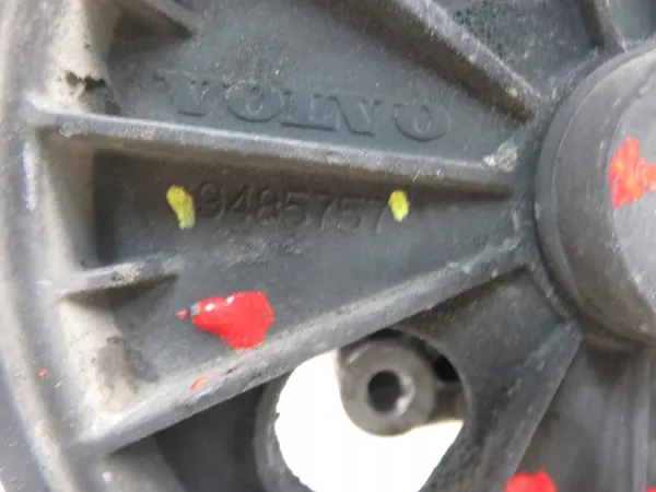 Volvo servopump OEM 9485757 för S80 I image 4