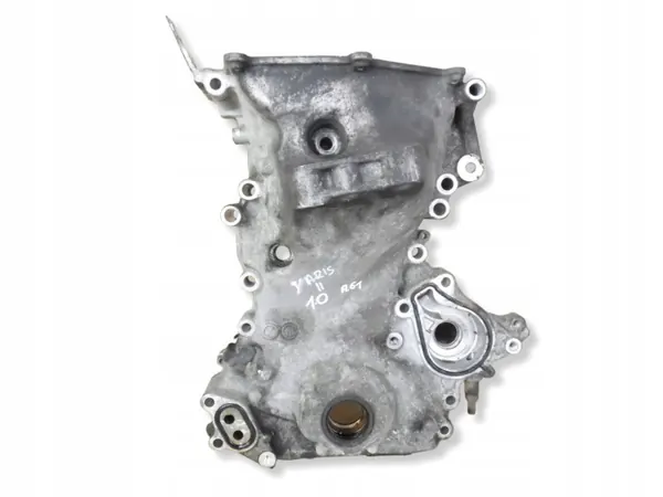 Cubierta de distribución OEM AKG8656 para Toyota Yaris II 1.0 image 2