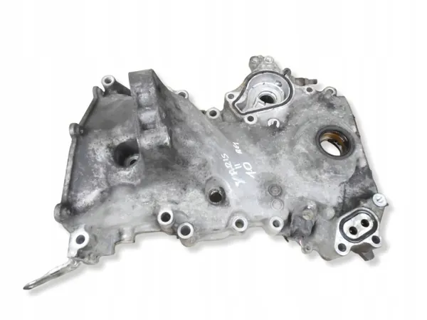 Cubierta de distribución OEM AKG8656 para Toyota Yaris II 1.0 image 3