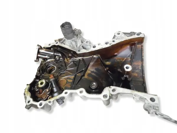 Cubierta de distribución OEM AKG8656 para Toyota Yaris II 1.0 image 5