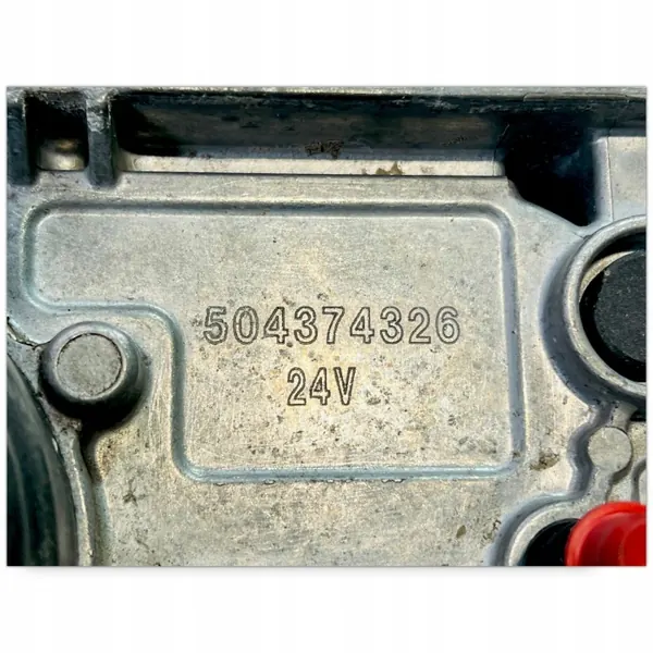 Iveco AdBlue-pumppu OEM 504193263 - Käytetty image 5