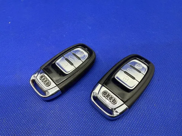 Clé Intelligente Audi OEM 4H0959754DD - Occasion image 2