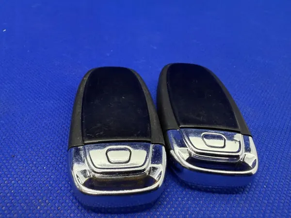 Clé Intelligente Audi OEM 4H0959754DD - Occasion image 5