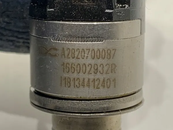 RENAULT GRAND SCENIC IV Injektor 1.3 140HK image 5