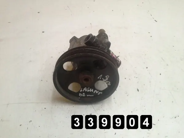Renault OE servostyrpump OEM AM-339904 image 2