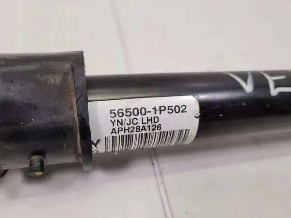 Direção Kia Venga facelift 2016 56500-1P502 image 3