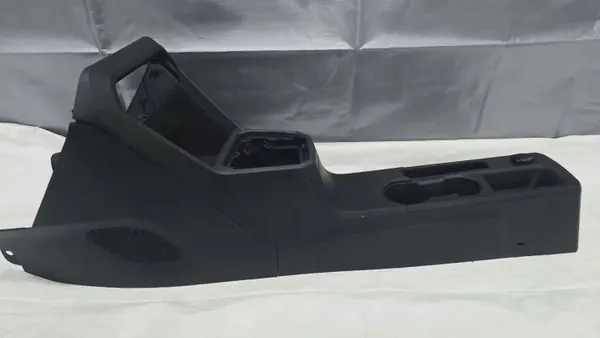 Túnel Central Dacia Jogger OEM TUNEL ŚRODKOWY DACIA JOGGER 2023 image 4