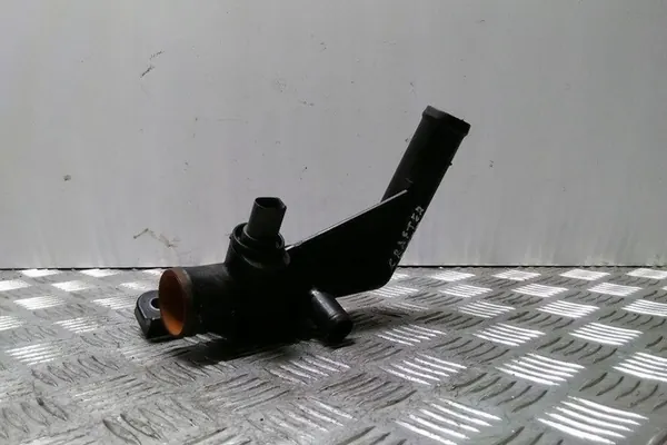 Jäähdytysputki VW CRAFTER 30-50 2.5L diesel image 2