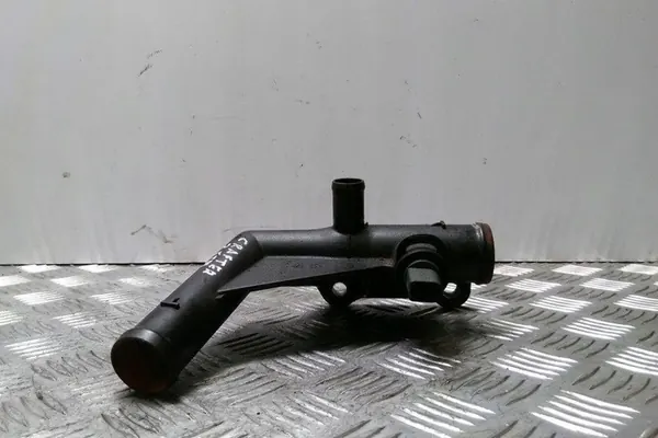 Jäähdytysputki VW CRAFTER 30-50 2.5L diesel image 3