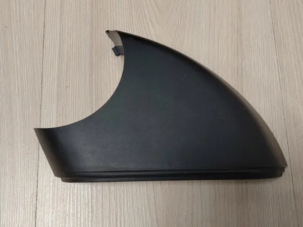 SKODA OCTAVIA IV Cache Bas Miroir Gauche - OEM image 2