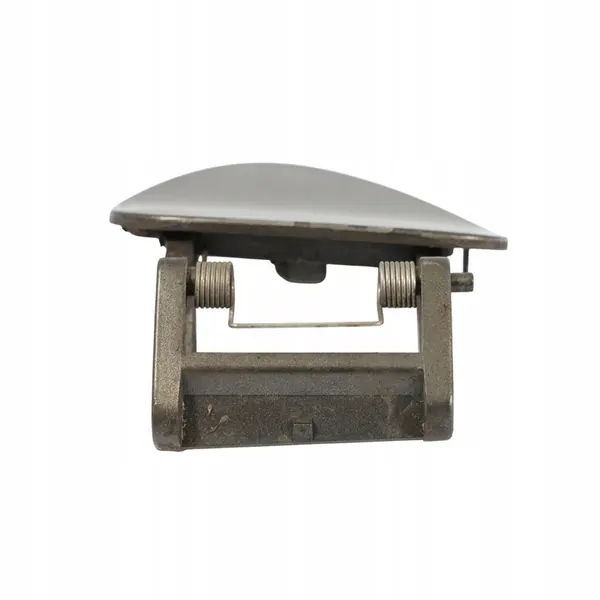 Cubierta del lavaparabris derecho Mercedes W211 A2118801805 image 4