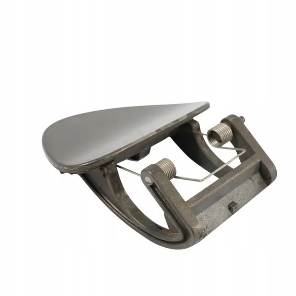 Cubierta del lavaparabris derecho Mercedes W211 A2118801805 image 5