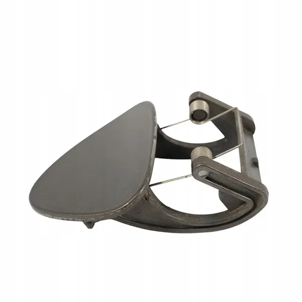 Cubierta del lavaparabris derecho Mercedes W211 A2118801805 image 6