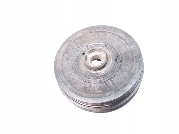 Polea cigüeñal OEM 2247887 para Land Rover Freelander image 3