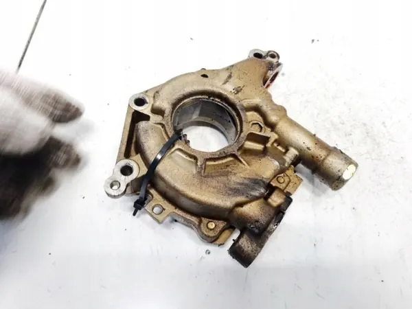 Pompe à huile OEM 2522292 pour Nissan Murano 2005 3.5L image 3