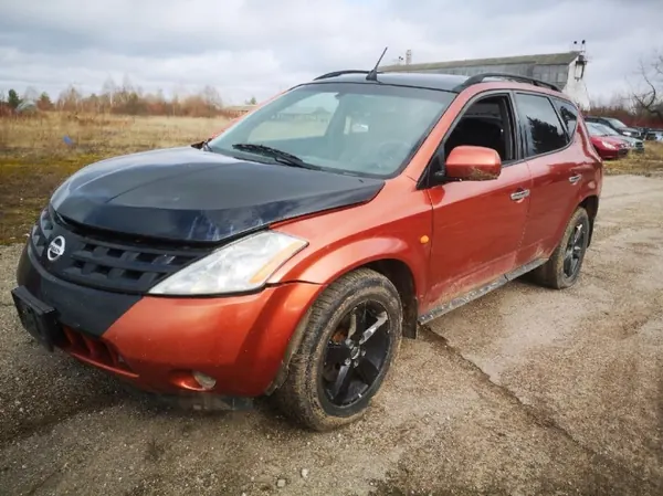 Pompe à huile OEM 2522292 pour Nissan Murano 2005 3.5L image 6