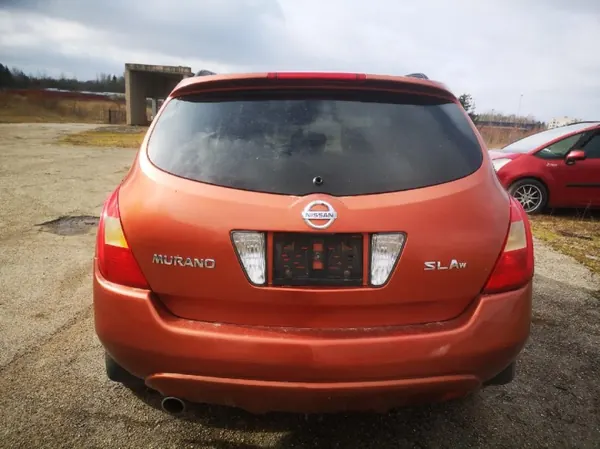 Pompe à huile OEM 2522292 pour Nissan Murano 2005 3.5L image 9