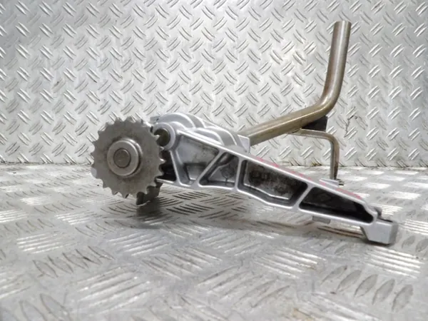 Jeep Grand Cherokee WK 3.0 CRD Öljypumppu OEM 6421810801 image 3