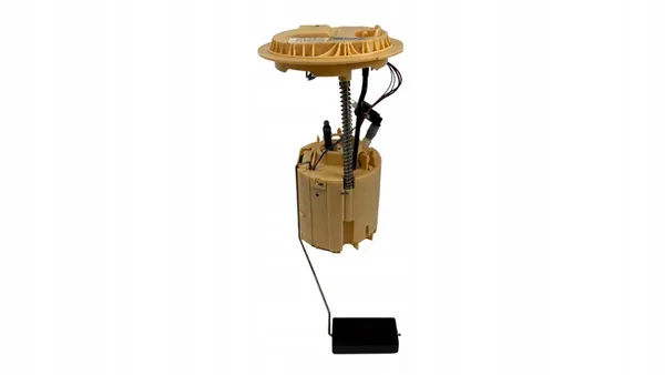 Brandstofpomp drijver Mercedes M-Klasse ML W164 350 CDI 3.0 V6 image 4