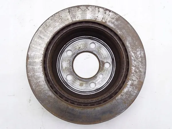 Disco de freio traseiro BMW 3 F34 GT 300mm OEM image 3