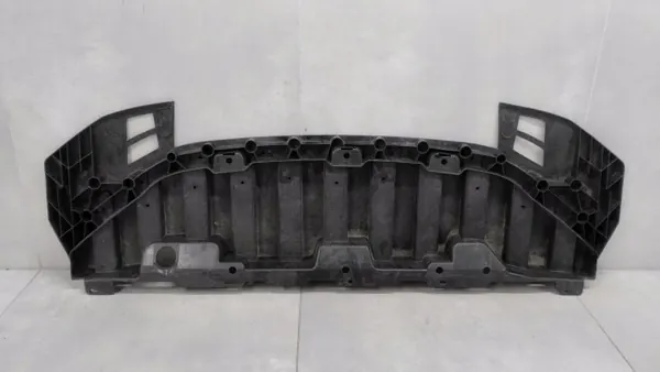 Nissan Leaf II Front Untere Stoßstangenschutz OEM 62663-5SH0A image 4
