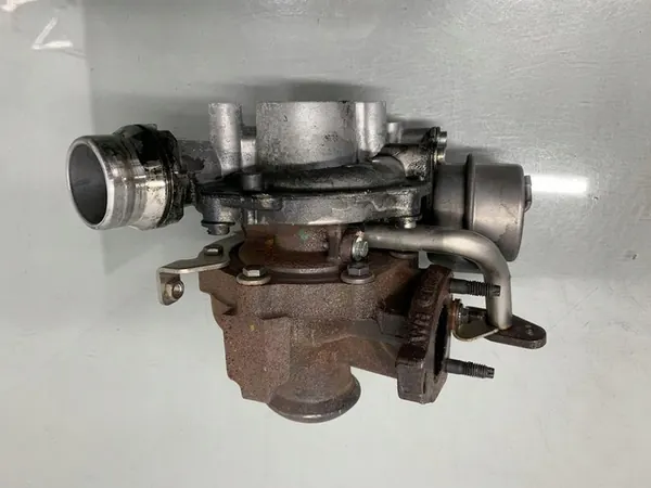 Turbo compresor Renault Megane IV 1.5 DCI image 4