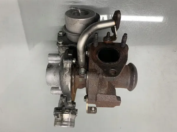Turbo compresor Renault Megane IV 1.5 DCI image 5