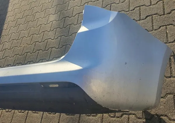 Parachoques trasero Kia Ceed II Kombi 12-15 OEM image 3