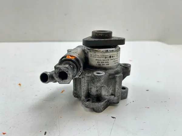 Stuurhulp AUDI A4 CABRIO 3.0L 8E0145155T image 5