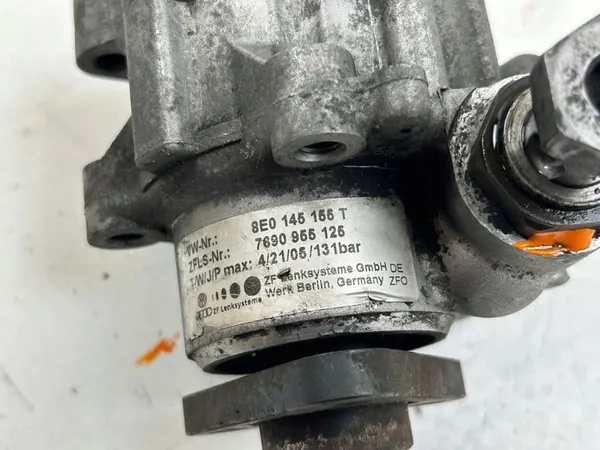 Stuurhulp AUDI A4 CABRIO 3.0L 8E0145155T image 8