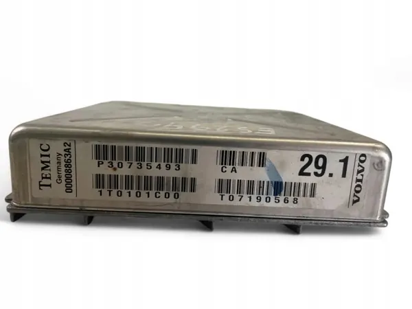 Volvo Transmission Computer OEM 29311972 for S60 image 8