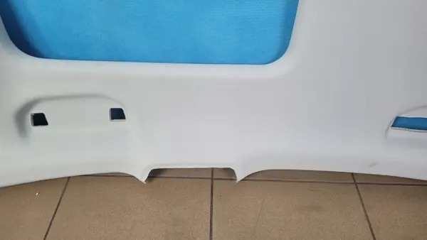 Techo Mercedes W206 C220 OEM A2066902503 Sedán image 9