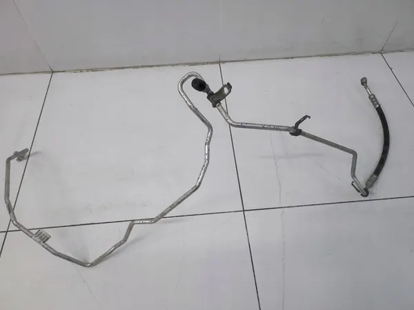 Ilmastointiputki Vivaro B Talento II Trafic III 1.6 TDCI DCI image 3