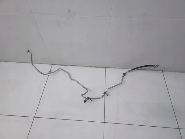 Ilmastointiputki Vivaro B Talento II Trafic III 1.6 TDCI DCI image 5