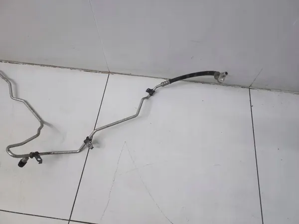 Ilmastointiputki Vivaro B Talento II Trafic III 1.6 TDCI DCI image 6