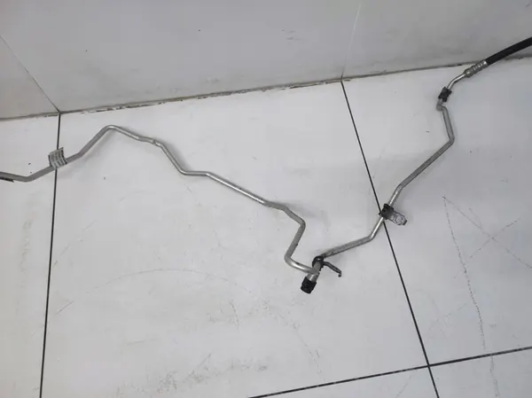 Ilmastointiputki Vivaro B Talento II Trafic III 1.6 TDCI DCI image 8