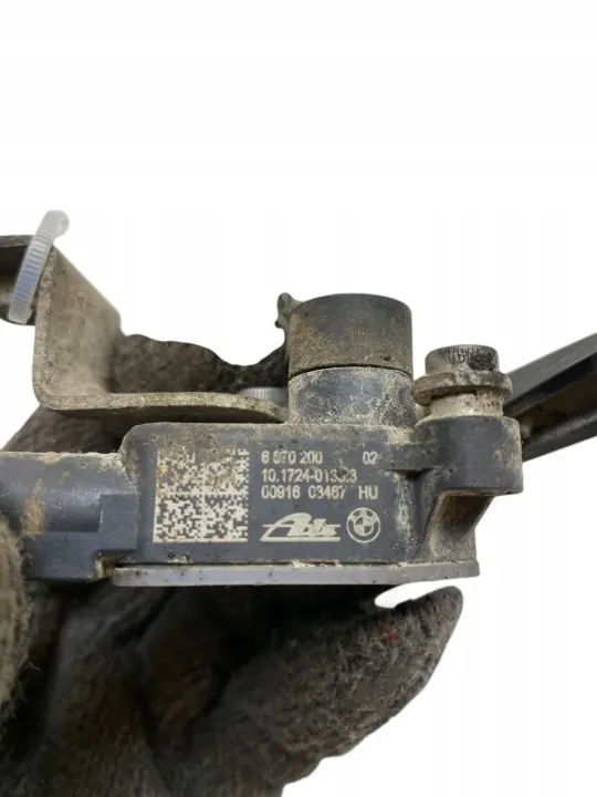 Sensor nível suspensão ar dianteira OEM 6879441 image 7