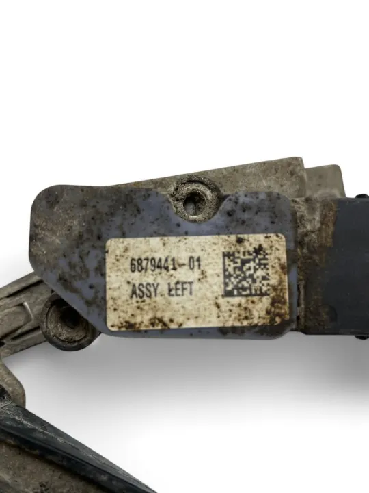 Sensor nível suspensão ar dianteira OEM 6879441 image 8