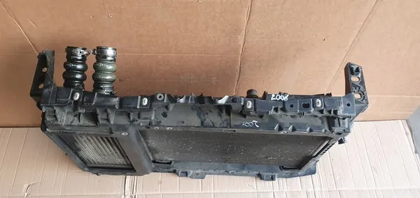 Peugeot 208 II Gruppo Ventola Radiatore Anteriore image 6