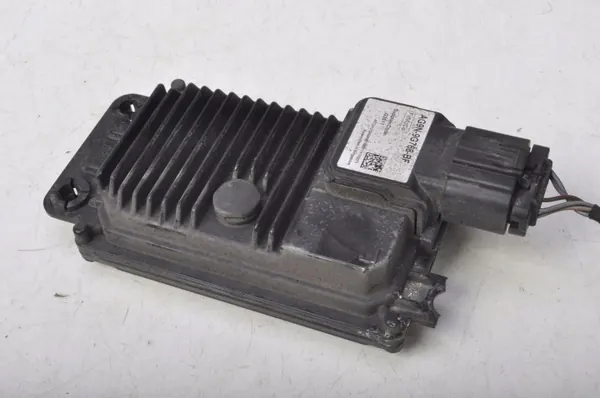 Capteur Radar Caméra Volvo XC60 OEM AG9N-9G768-BF image 3