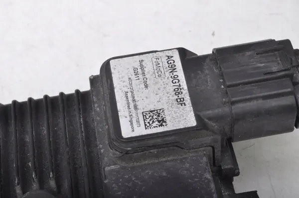 Capteur Radar Caméra Volvo XC60 OEM AG9N-9G768-BF image 4