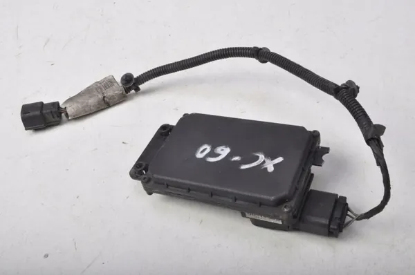 Capteur Radar Caméra Volvo XC60 OEM AG9N-9G768-BF image 7