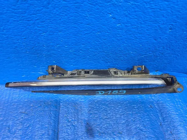 Farol Dianteiro Esquerdo Porsche Macan 95B953041B image 2