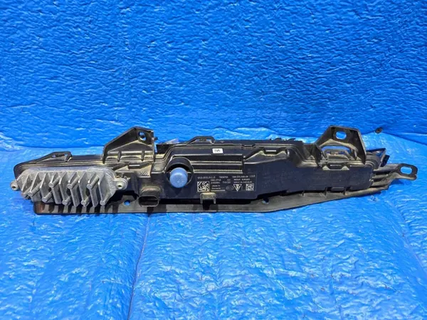 Farol Dianteiro Esquerdo Porsche Macan 95B953041B image 4