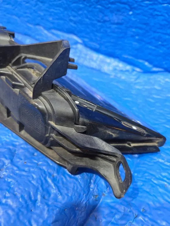 Farol Dianteiro Esquerdo Porsche Macan 95B953041B image 6